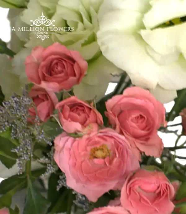 arreglo-floral-venecia-mini-rosa